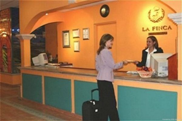Hotel La Finca del Minero (Zacatecas)